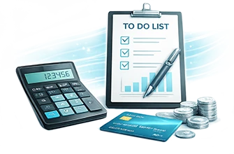 Financial & virtual assistance Malta