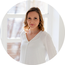 Judit, business consulting Malta