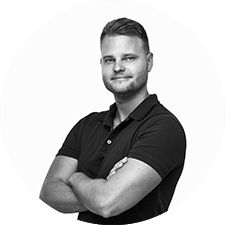 Tamas, web development Malta