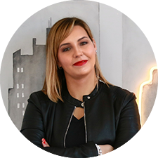 Viktoria, Content and social media, Malta